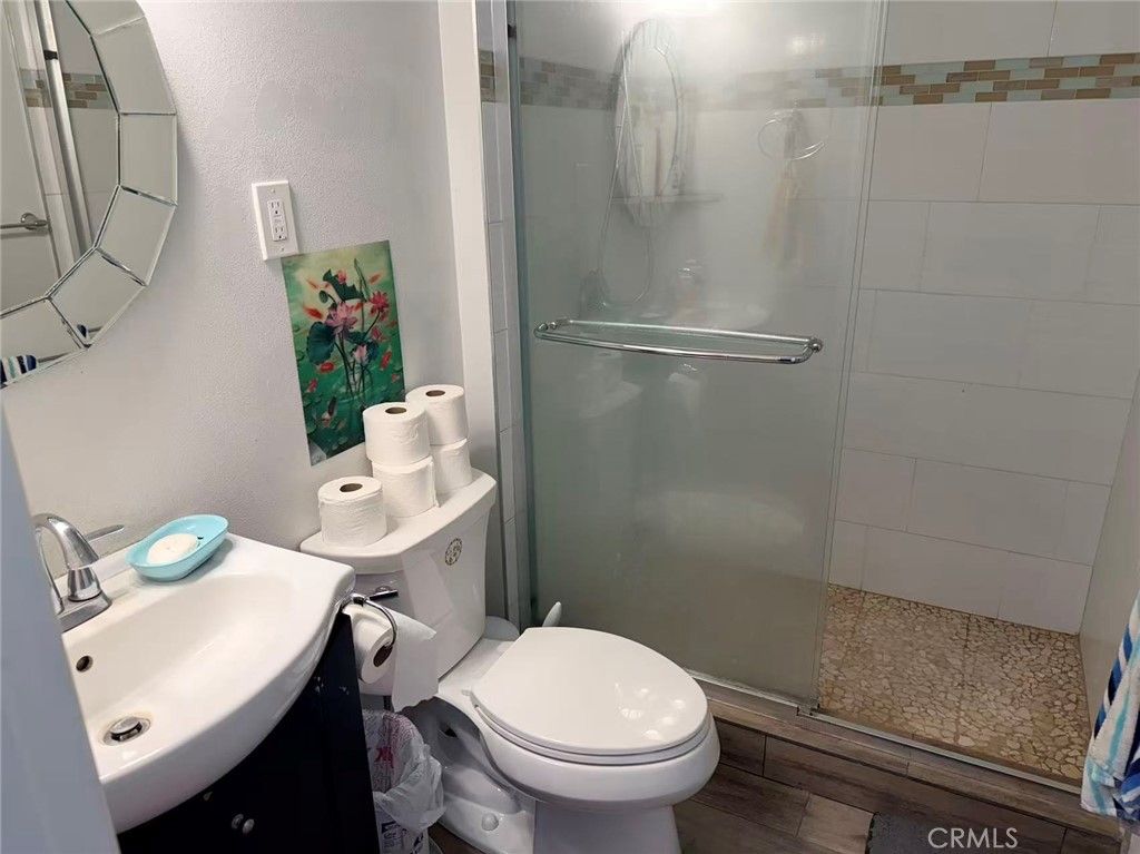 Image 15 of property listing at 2622 La Presa, Rosemead, CA 91770