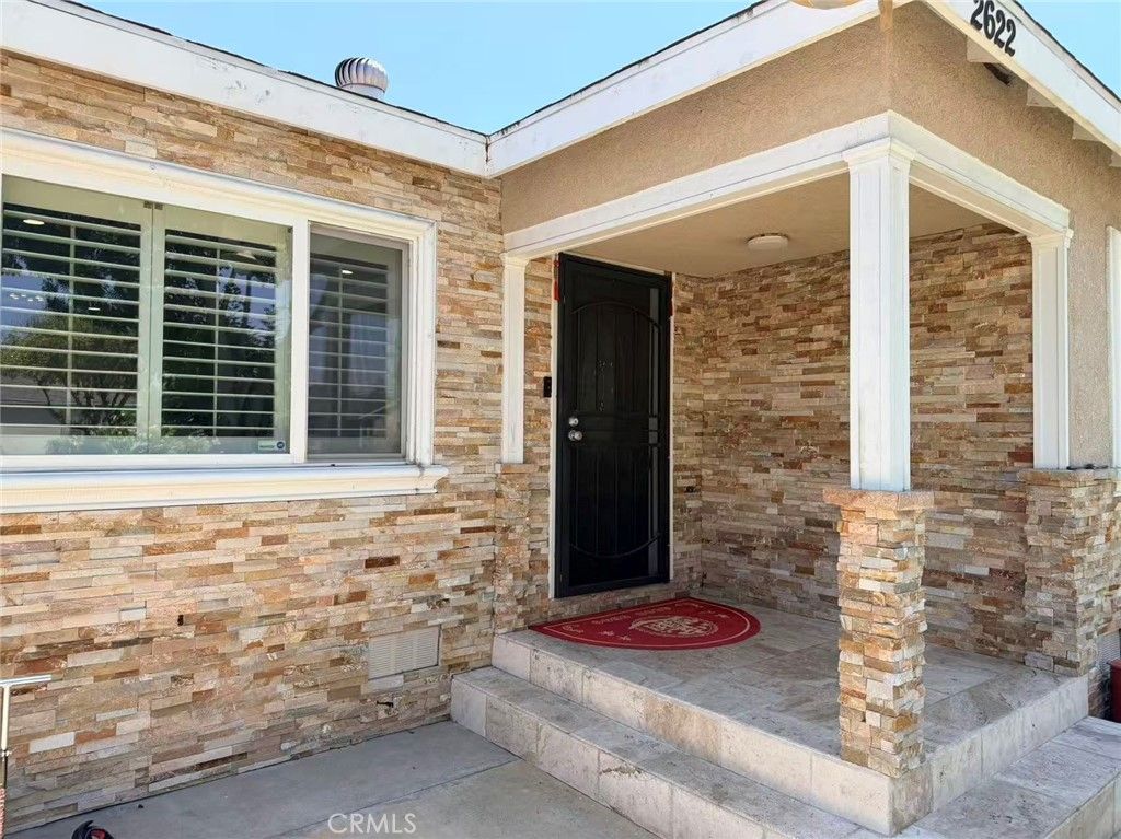 Image 3 of property listing at 2622 La Presa, Rosemead, CA 91770