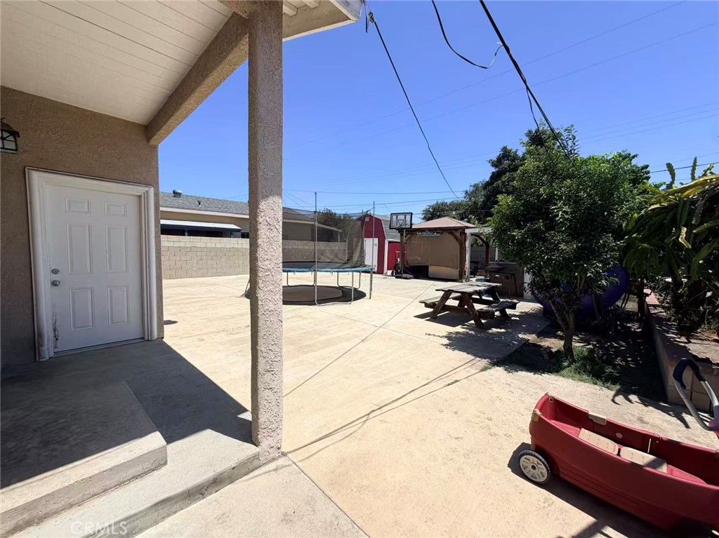 Image 30 of property listing at 2622 La Presa, Rosemead, CA 91770