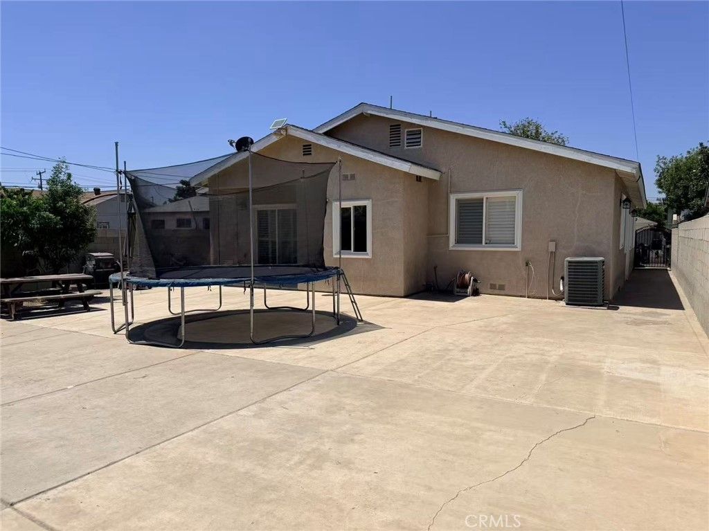 Image 31 of property listing at 2622 La Presa, Rosemead, CA 91770