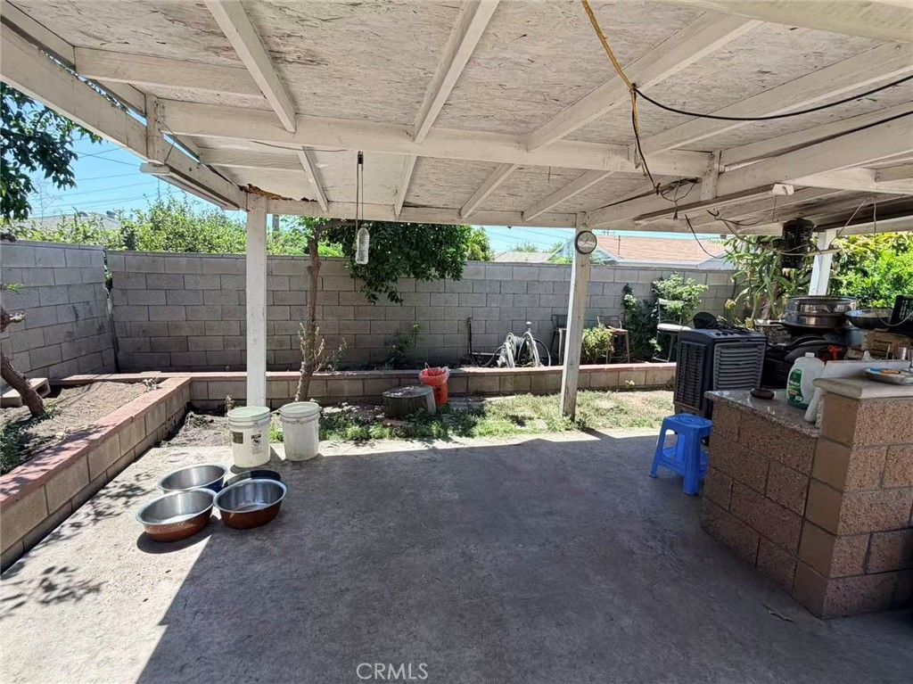 Image 35 of property listing at 2622 La Presa, Rosemead, CA 91770