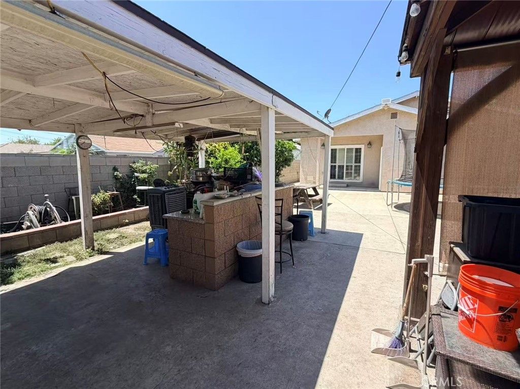 Image 36 of property listing at 2622 La Presa, Rosemead, CA 91770