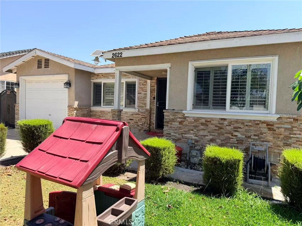 Image 37 of property listing at 2622 La Presa, Rosemead, CA 91770