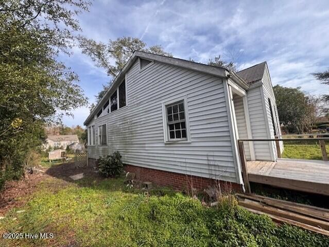 2117 Plaza Drive, Wilmington, NC 28405
