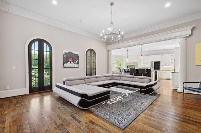 11140 W Road, Roswell, GA 30075