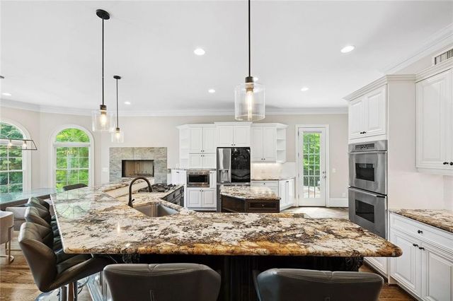 11140 W Road, Roswell, GA 30075