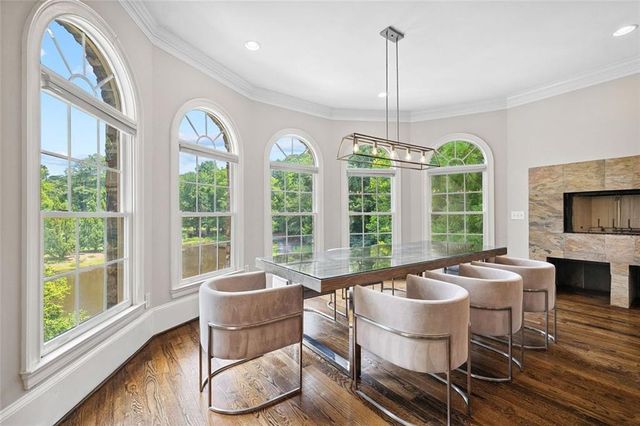 11140 W Road, Roswell, GA 30075