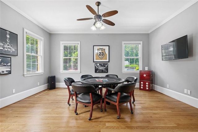 11140 W Road, Roswell, GA 30075