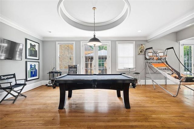 11140 W Road, Roswell, GA 30075