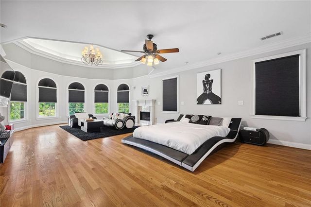 11140 W Road, Roswell, GA 30075