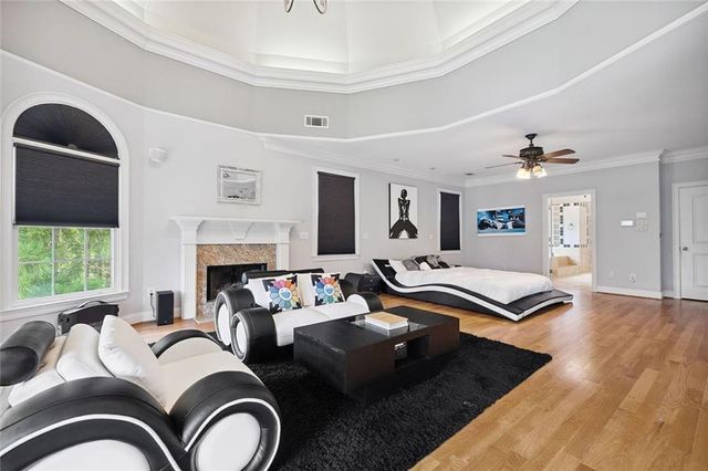 11140 W Road, Roswell, GA 30075