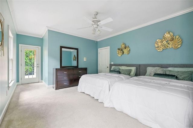 11140 W Road, Roswell, GA 30075