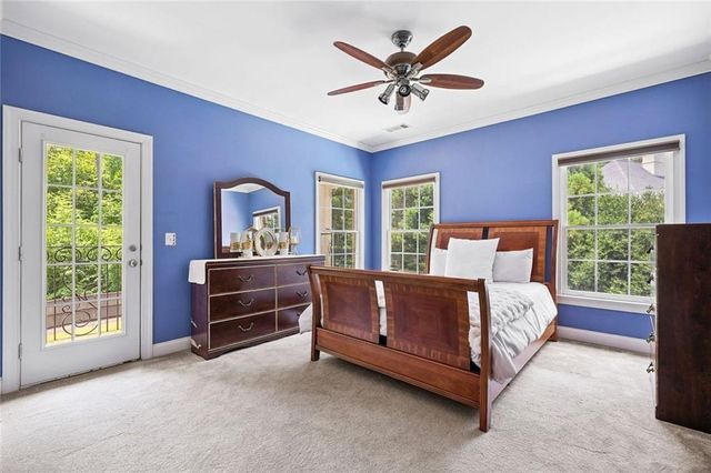 11140 W Road, Roswell, GA 30075