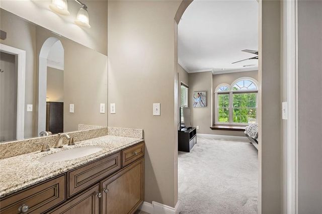 11140 W Road, Roswell, GA 30075