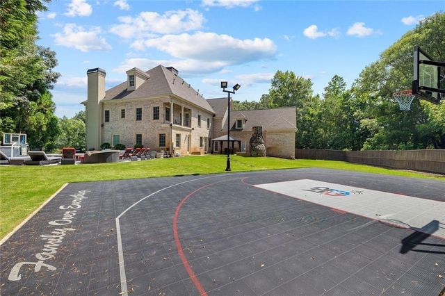 11140 W Road, Roswell, GA 30075