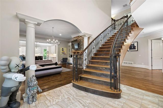 11140 W Road, Roswell, GA 30075