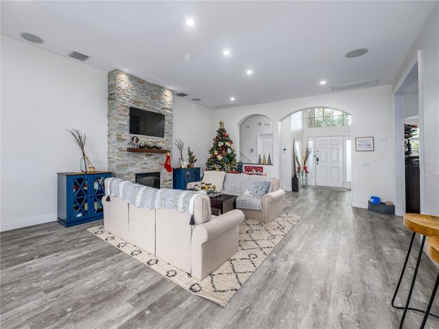 4015 DUKE FIRTH STREET, Land O Lakes, FL 34638