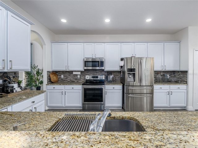 4015 DUKE FIRTH STREET, Land O Lakes, FL 34638