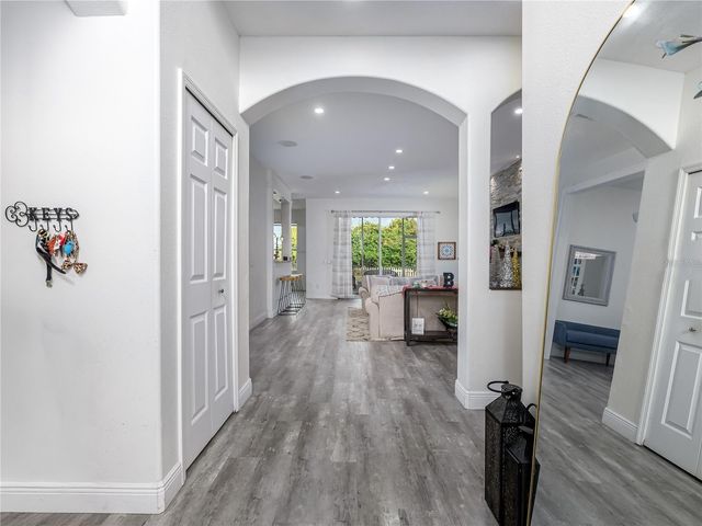 4015 DUKE FIRTH STREET, Land O Lakes, FL 34638