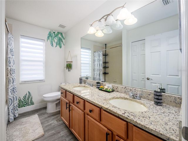 4015 DUKE FIRTH STREET, Land O Lakes, FL 34638