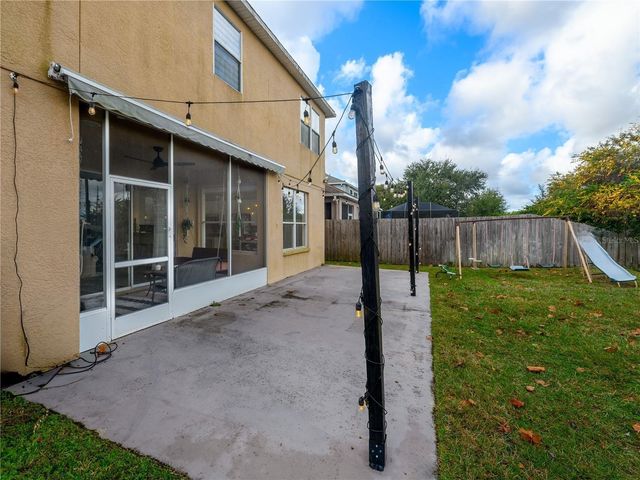 4015 DUKE FIRTH STREET, Land O Lakes, FL 34638