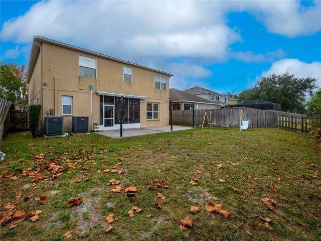 4015 DUKE FIRTH STREET, Land O Lakes, FL 34638