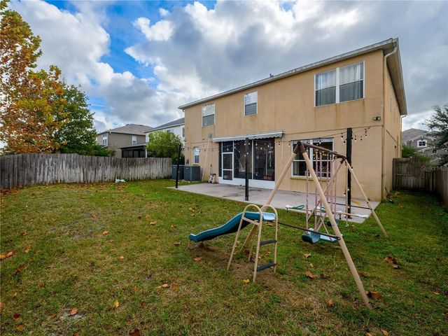 4015 DUKE FIRTH STREET, Land O Lakes, FL 34638