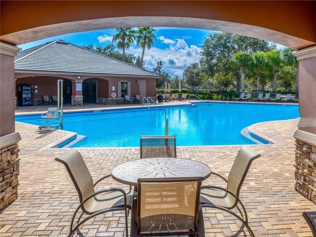 4015 DUKE FIRTH STREET, Land O Lakes, FL 34638
