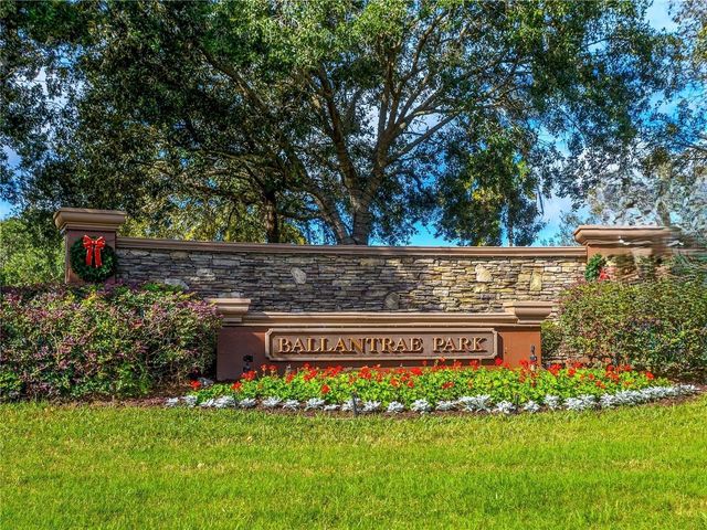 4015 DUKE FIRTH STREET, Land O Lakes, FL 34638