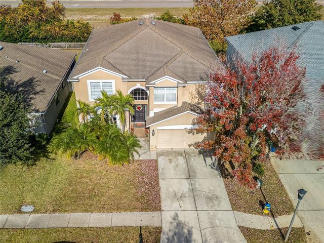 4015 DUKE FIRTH STREET, Land O Lakes, FL 34638