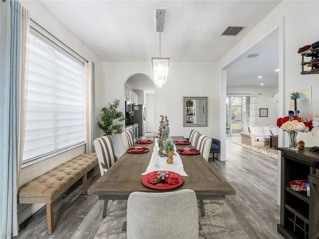 4015 DUKE FIRTH STREET, Land O Lakes, FL 34638