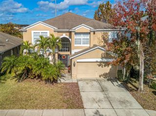 4015 DUKE FIRTH STREET, Land O Lakes, FL 34638