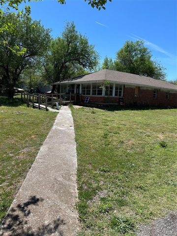 1415 N Lloyd Drive, Oklahoma City, OK 73130