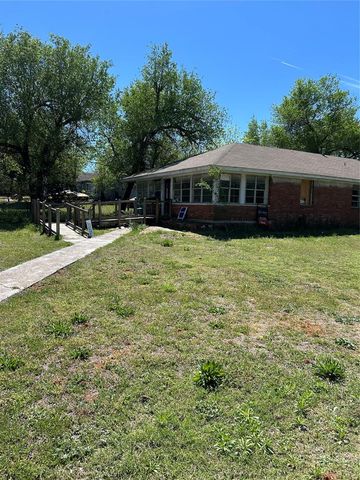 1415 N Lloyd Drive, Oklahoma City, OK 73130