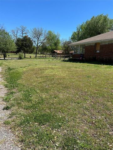 1415 N Lloyd Drive, Oklahoma City, OK 73130