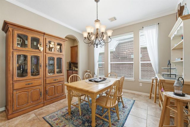 10222 Broken Trace Court, Humble, TX 77338