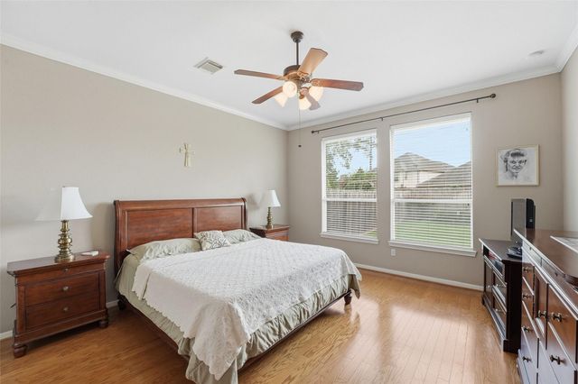 10222 Broken Trace Court, Humble, TX 77338