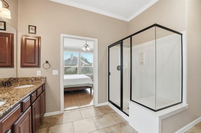 10222 Broken Trace Court, Humble, TX 77338