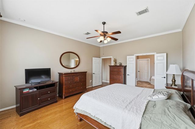 10222 Broken Trace Court, Humble, TX 77338