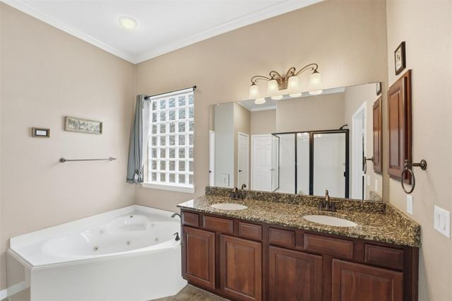 10222 Broken Trace Court, Humble, TX 77338