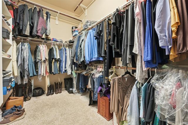 10222 Broken Trace Court, Humble, TX 77338