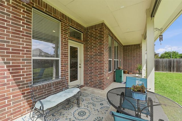 10222 Broken Trace Court, Humble, TX 77338