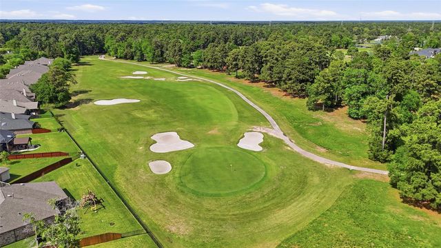 10222 Broken Trace Court, Humble, TX 77338