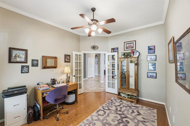 10222 Broken Trace Court, Humble, TX 77338