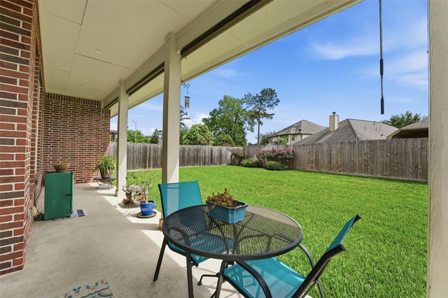 10222 Broken Trace Court, Humble, TX 77338