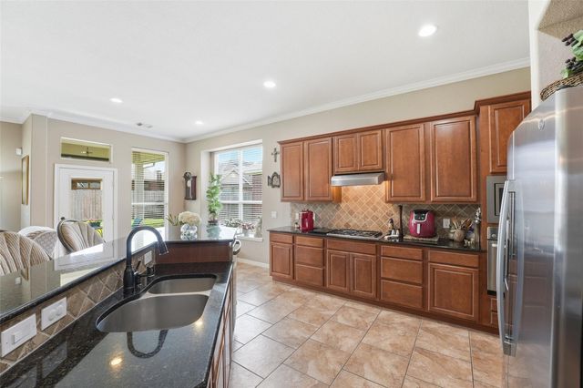 10222 Broken Trace Court, Humble, TX 77338