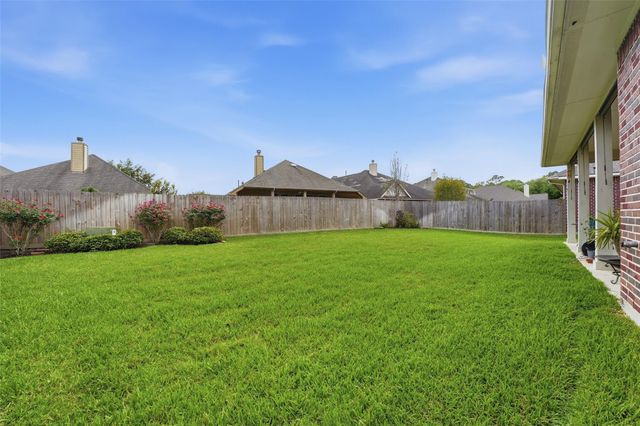10222 Broken Trace Court, Humble, TX 77338