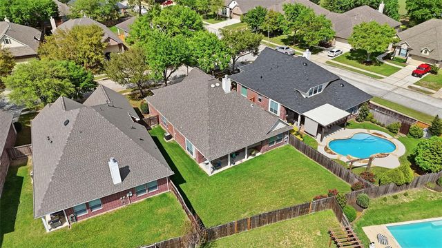 10222 Broken Trace Court, Humble, TX 77338