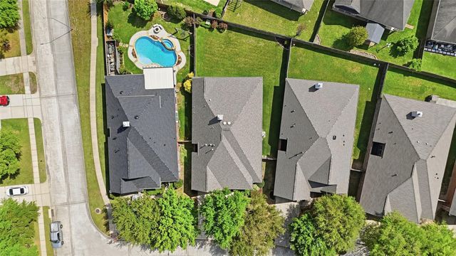 10222 Broken Trace Court, Humble, TX 77338