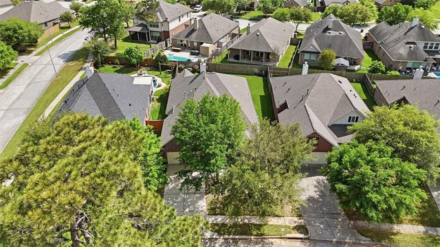10222 Broken Trace Court, Humble, TX 77338